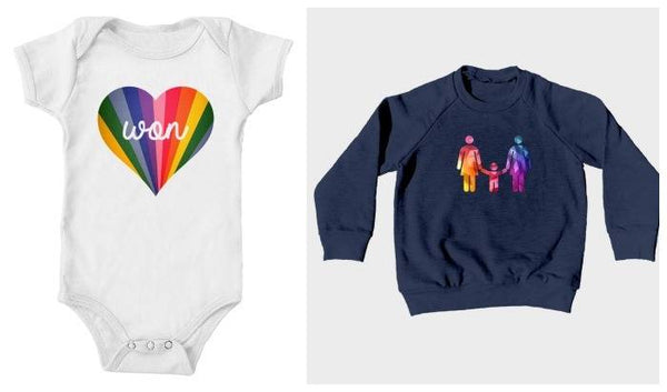 14 of the Coolest Baby Gifts and Gear We Wish We had When We were New Moms