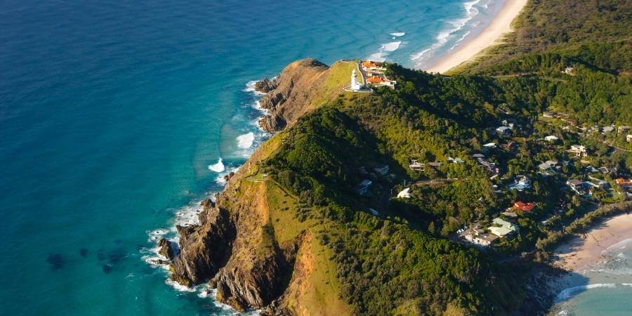 Experience Gifts Byron Bay