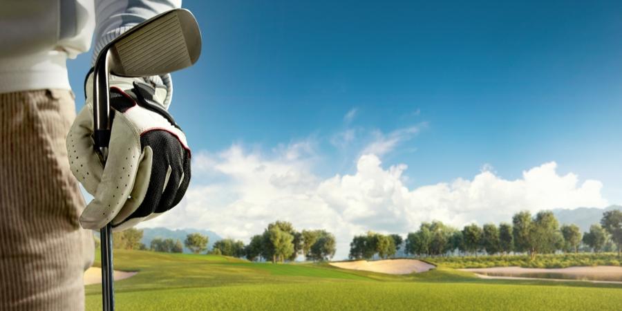 golf and wine experience we wander