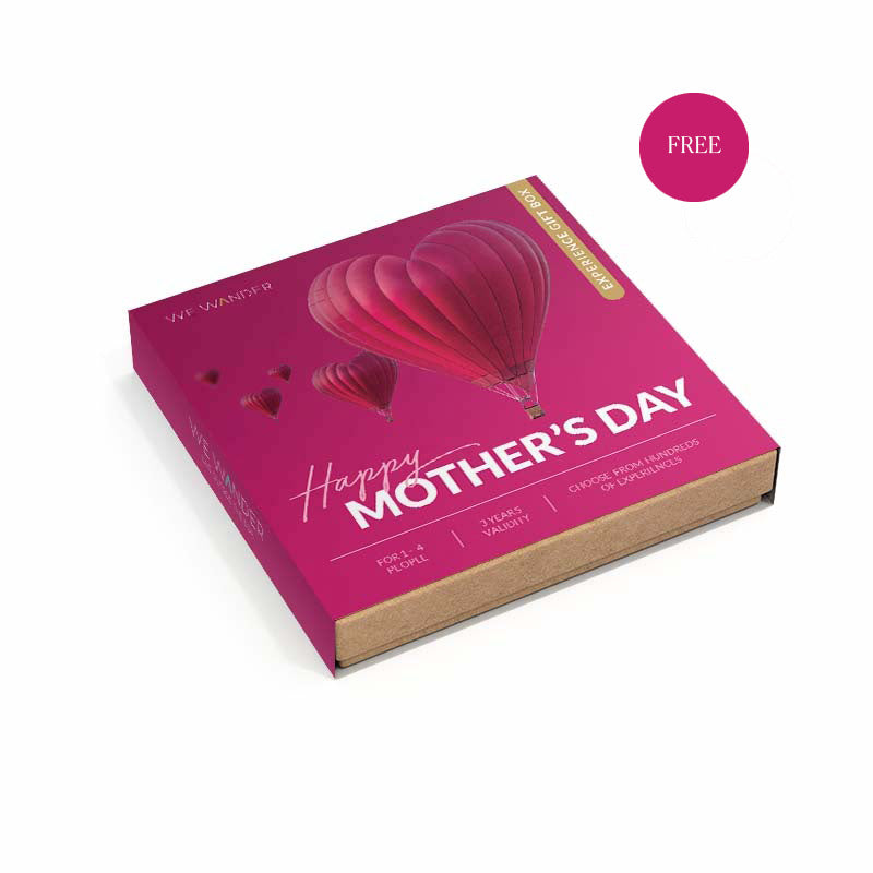 Mothers day cover