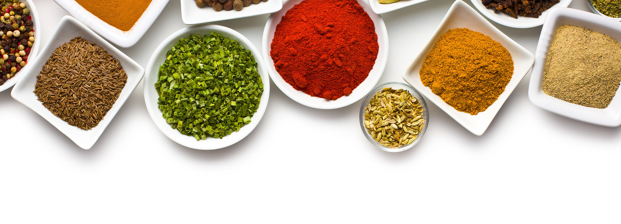 Award Winning Chef Creates Amazing Seasoning and Spice Line