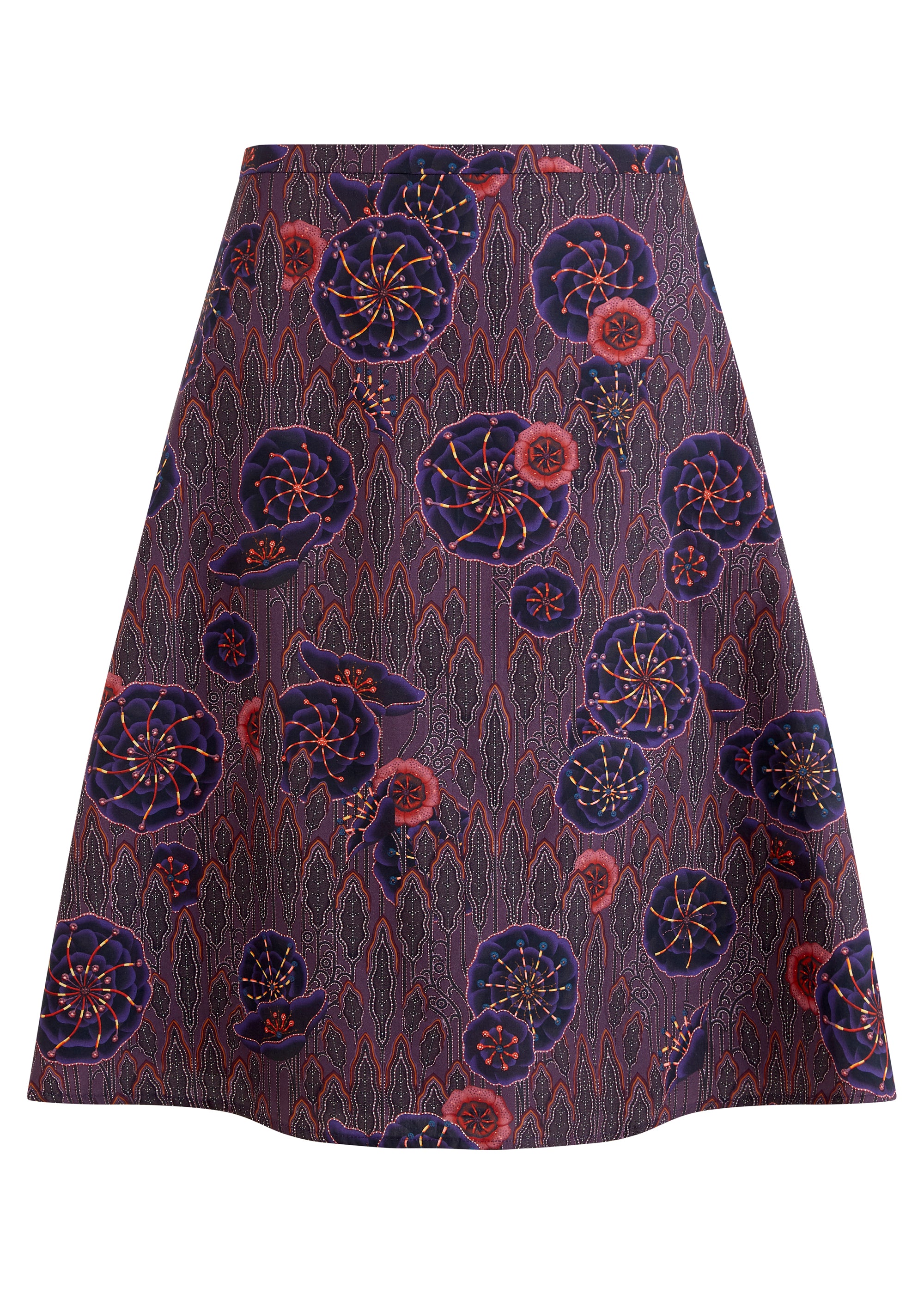 Opium skirt | Klaus Haapaniemi & Co.