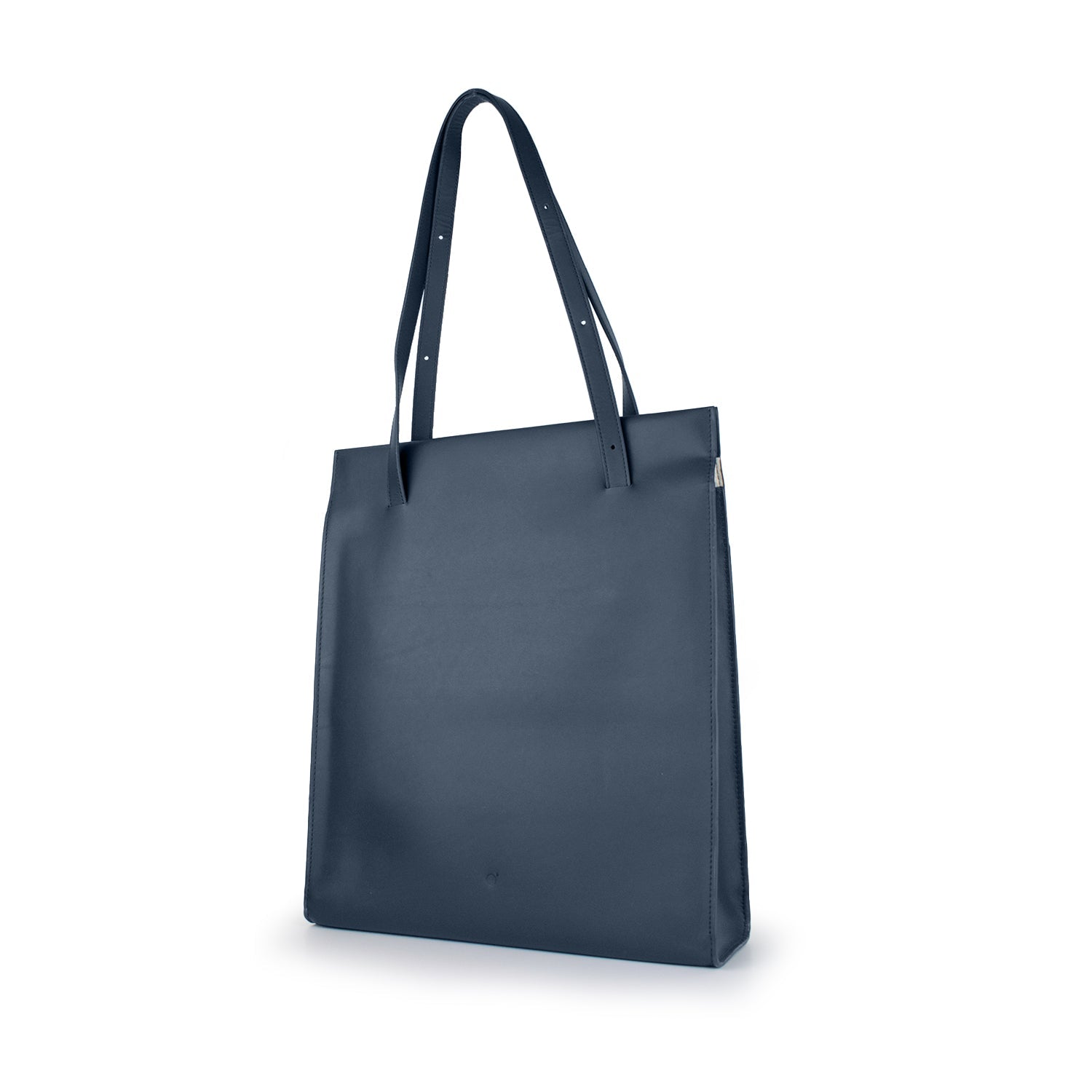 Adjustable Tote Bag in Cobalt Blue – Generous APE