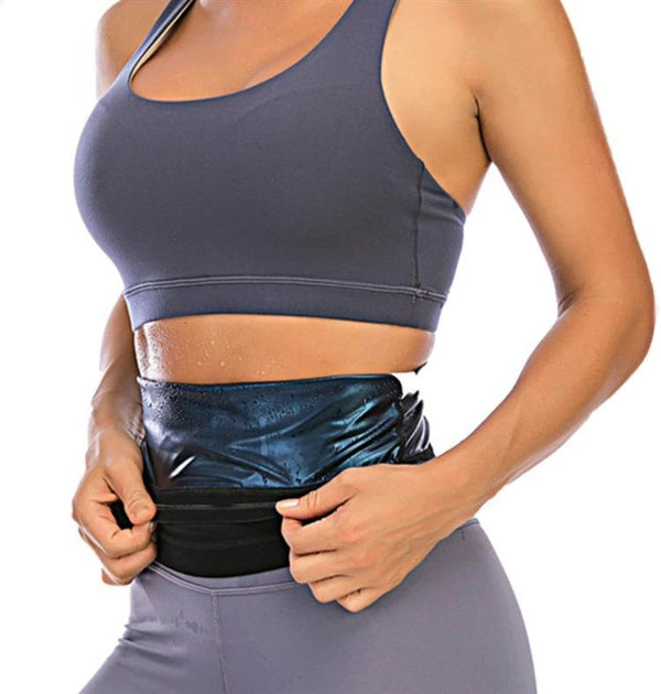 Ceinture Amincissante Sauna Miss Minceur