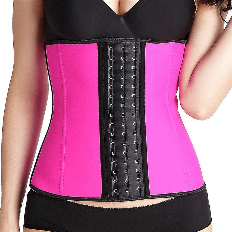 Corset Minceur Sport Miss Minceur