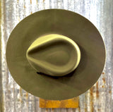 Fedora | Olive