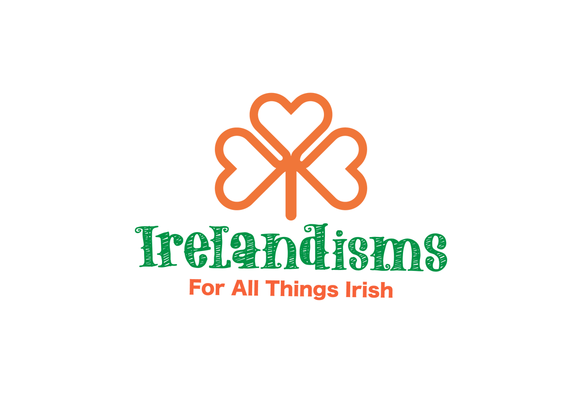 Irelandisms - The Online Shop For All Things Irish