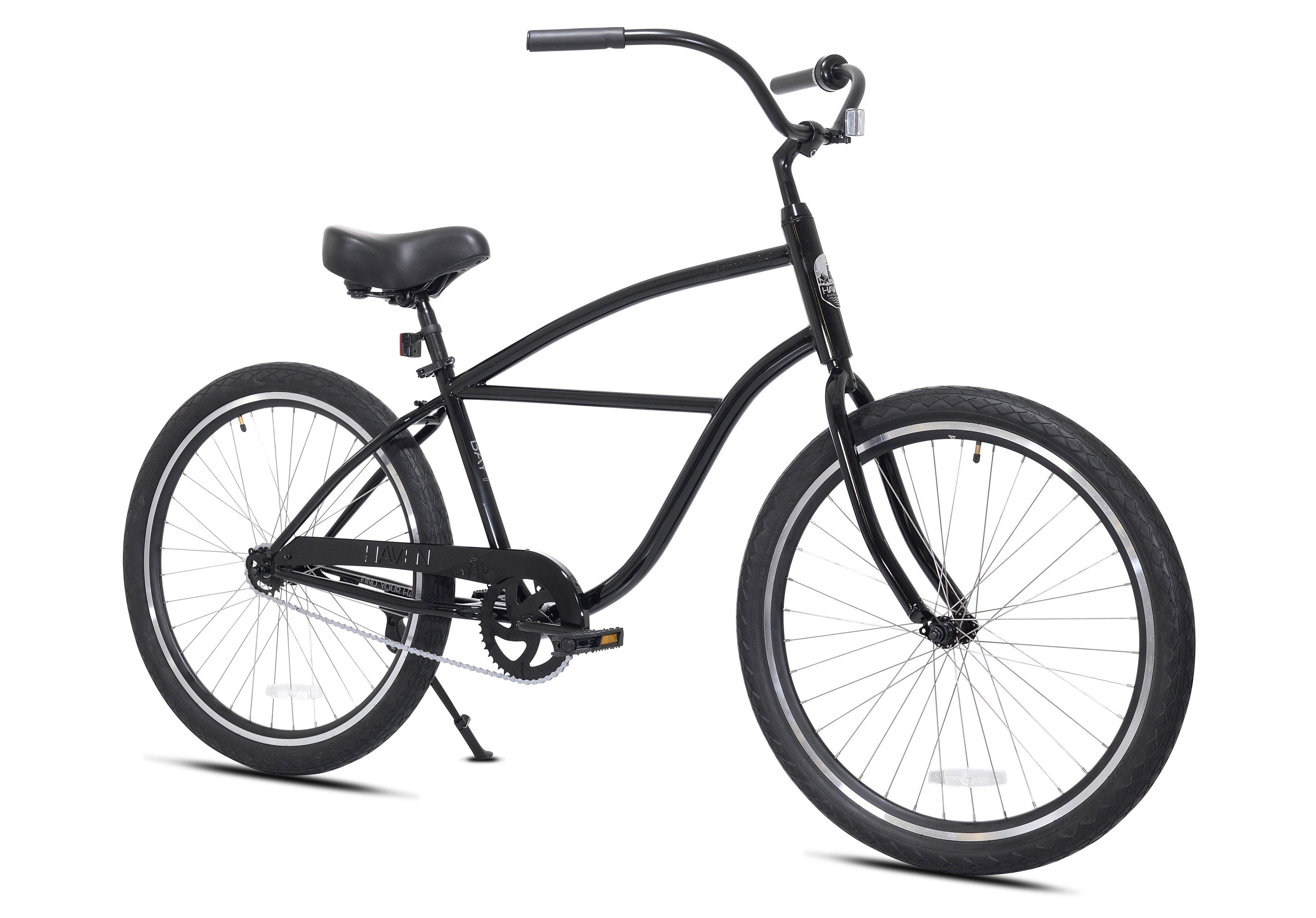 Beach Cruiser Bikes