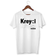 Kreyol Pale Kreyol Konpran T-Shirt