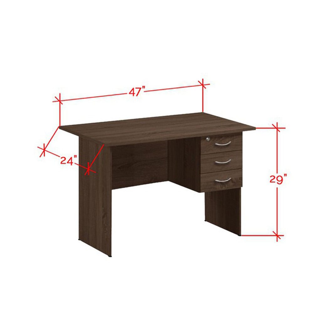 home depot mid century nightstand