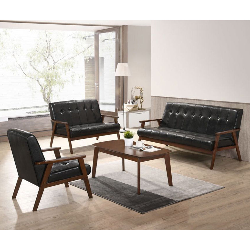 coffee table and sofa set