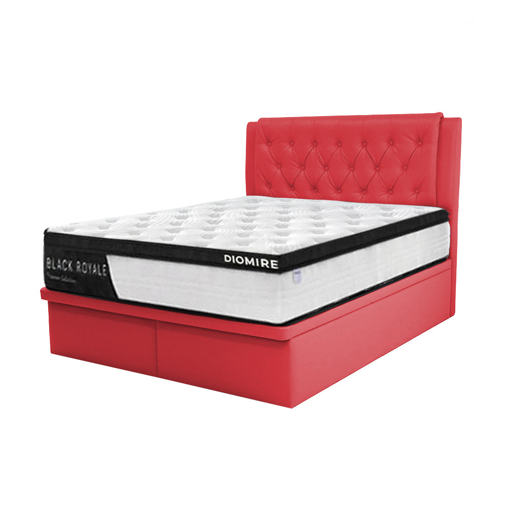 bed box queen for sale