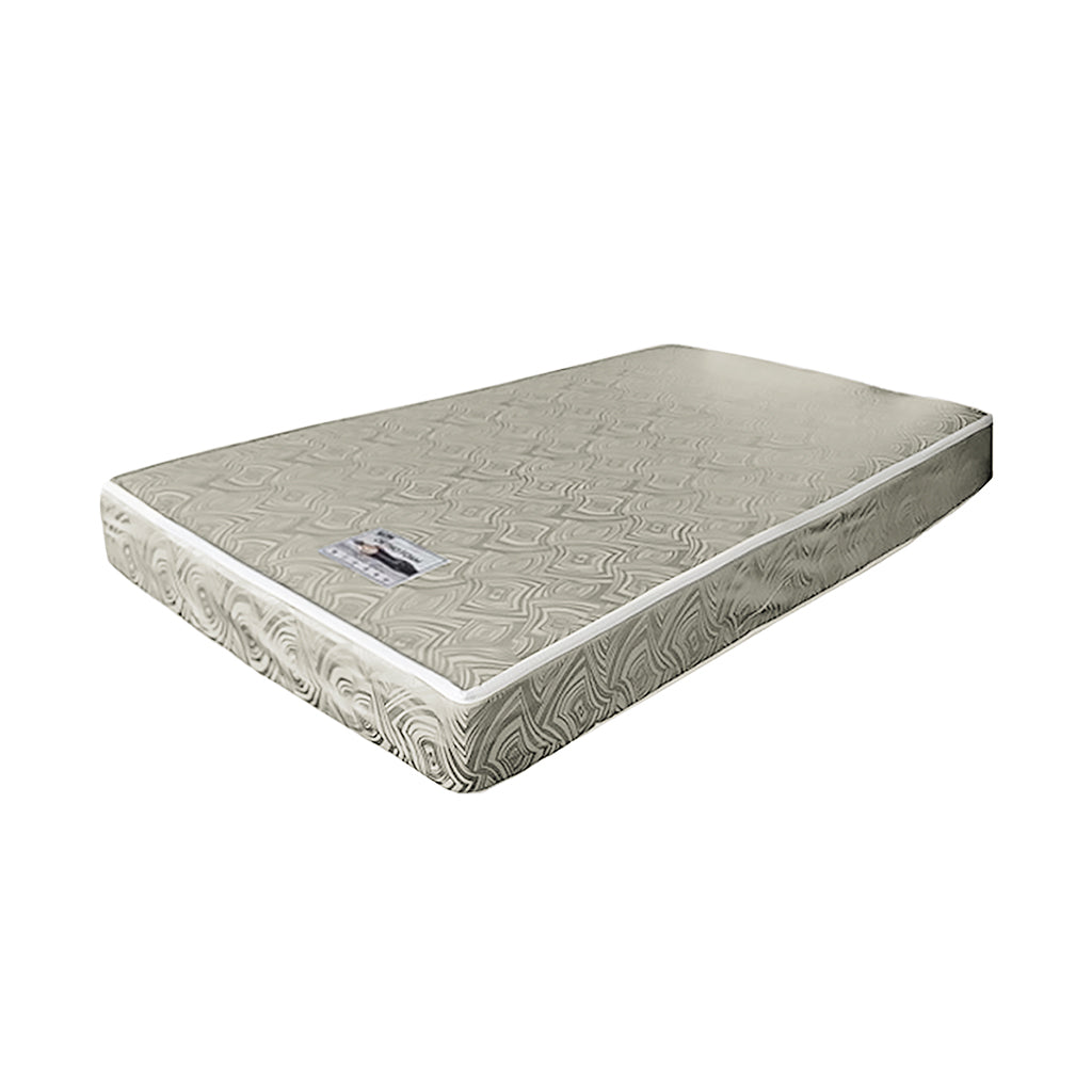 ortho memory spring foam mattress