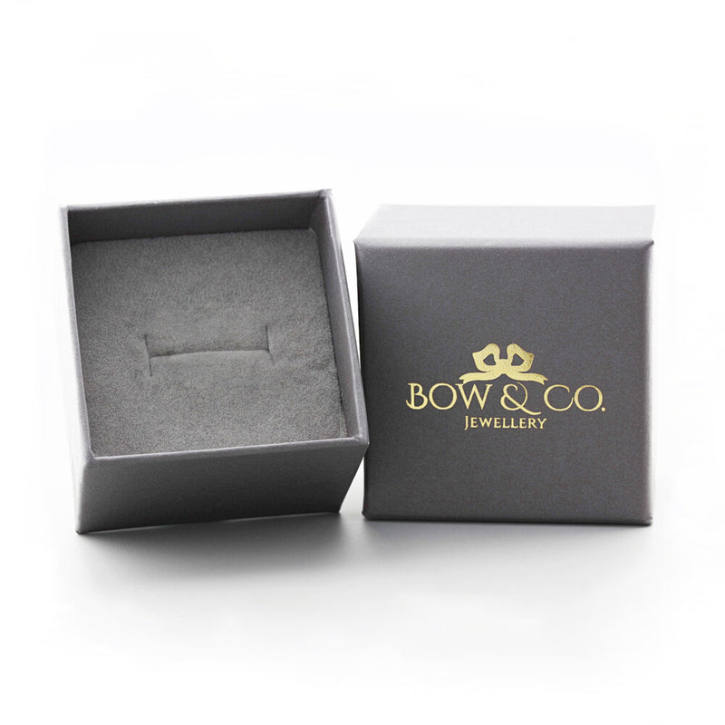 Platinum 1.00ct Cushion Cut Diamond Halo Engagement Ring – Bow & Co ...