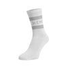 HEMY NATION CREW SOCKS