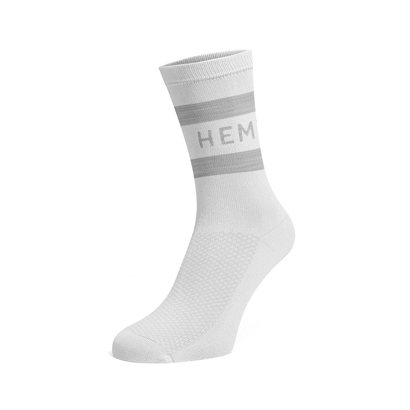 HEMY NATION CREW SOCKS