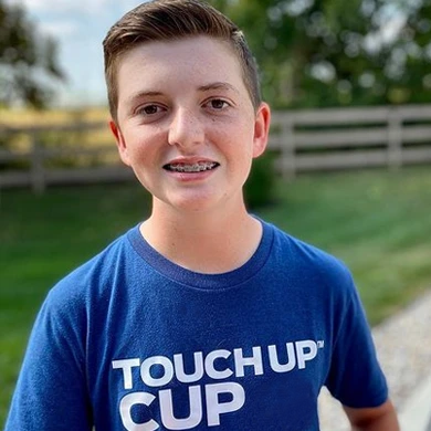 Touch Up Cup Company Profile: Valuation, Funding & Investors