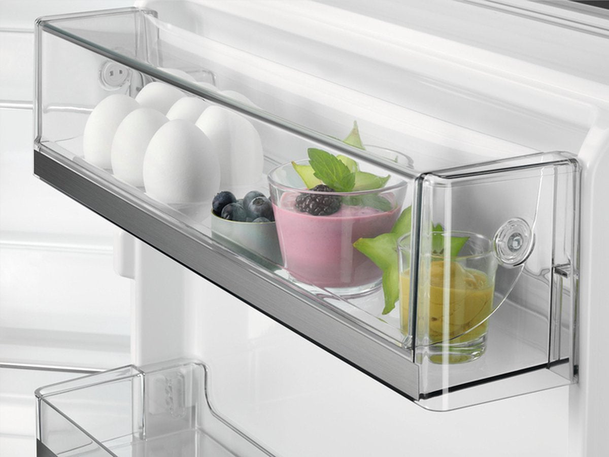 AEG RTB515D1AW - Tabletop Refrigerator Freestanding - Return Deal