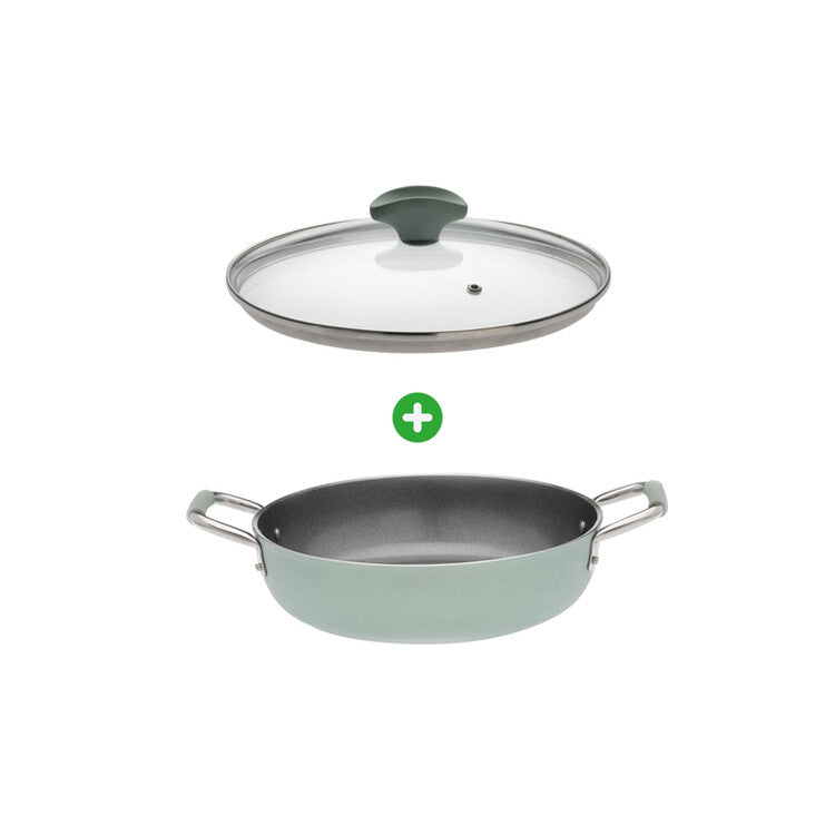 Primecook Casserole with lid