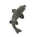 Furnilux - Wall decoration Triton- 31 x 14 x 9 cm