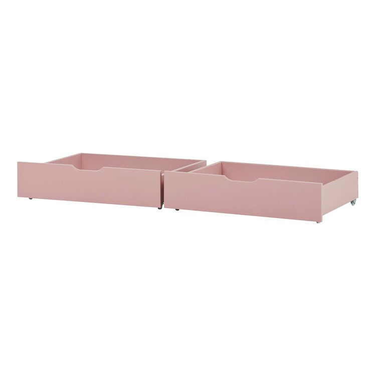 Hoppekids drawer set
for beds