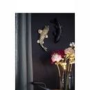 Furnilux - Wall decoration Triton- 31 x 14 x 9 cm