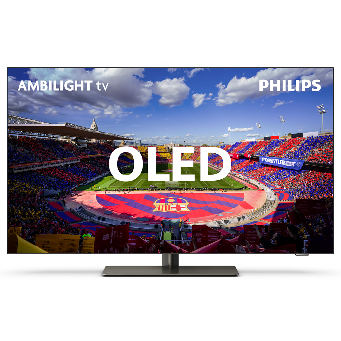 Philips 4K OLED 48" Ambilight 48OLED848/12