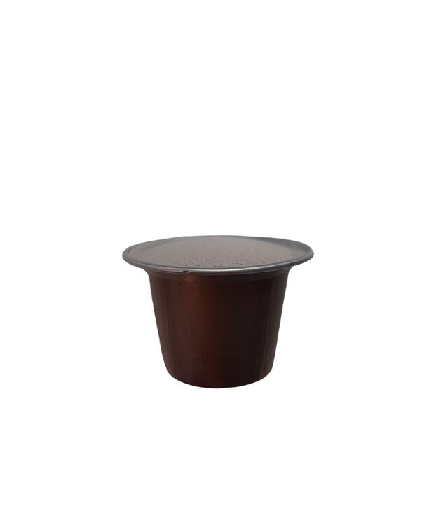 Plant&More - Kinjar Coffee- Specialty Indonesian coffee capsules - 30 pieces - Robusta Pagar Alam