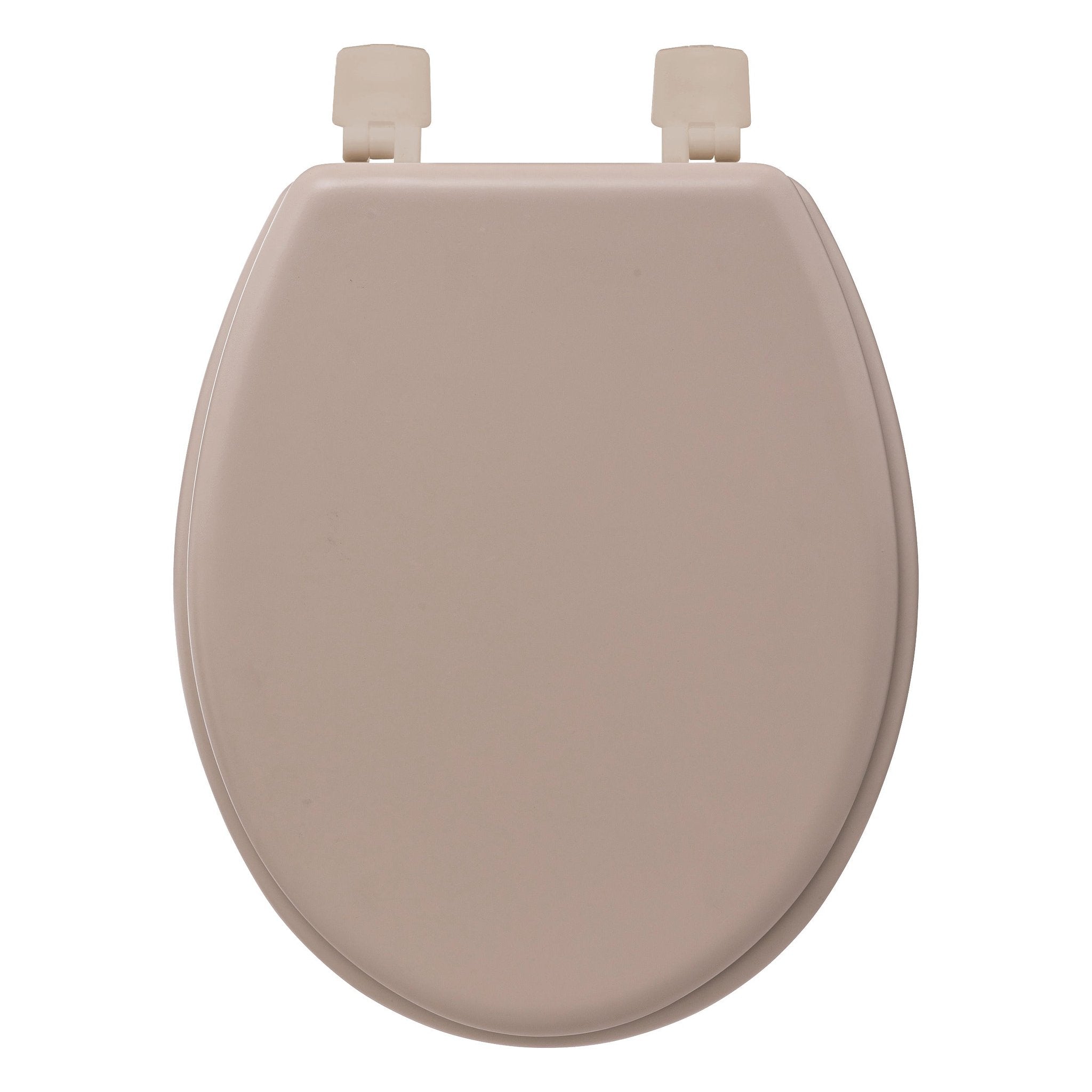 5Five Cotton Colors Toiletbril - 36x48x5cm - Linnen