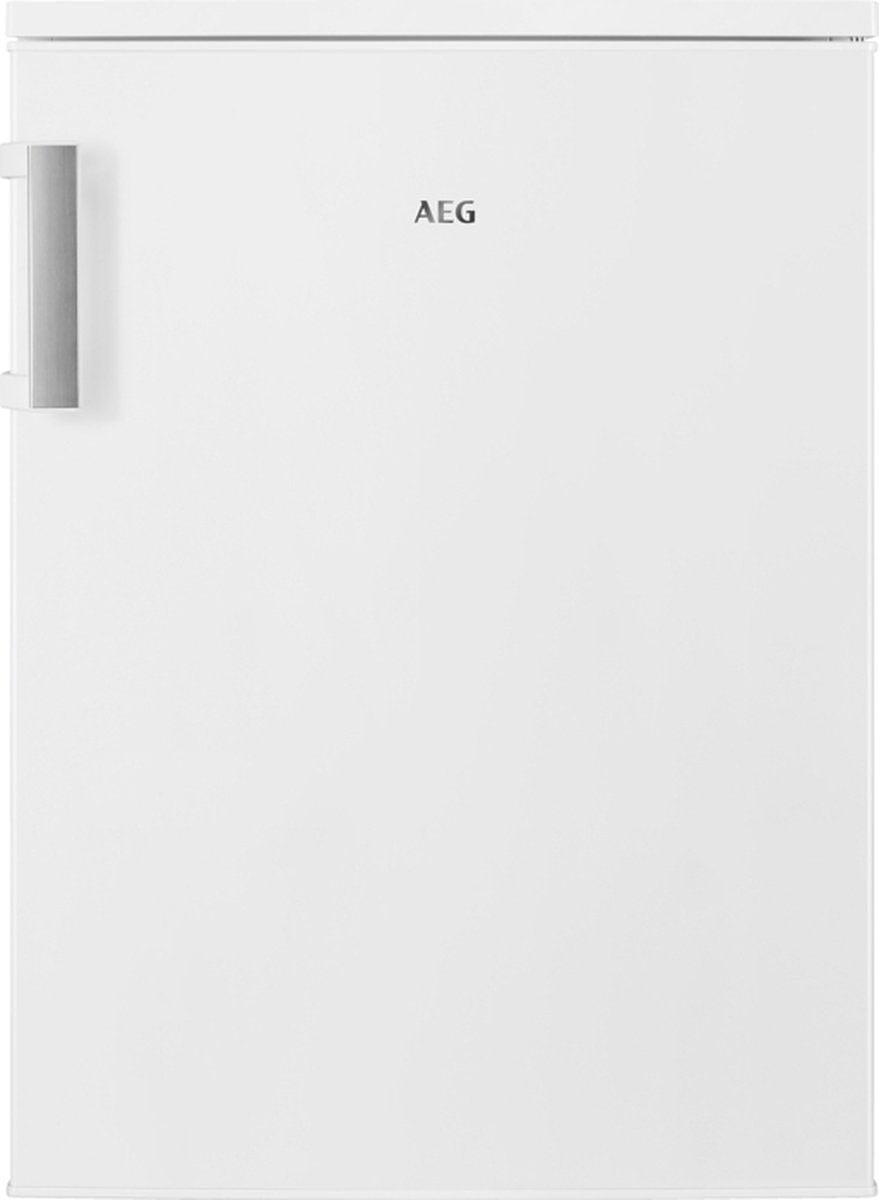 AEG RTB515D1AW - Tafelmodel koelkast Vrijstaand - Retourdeal