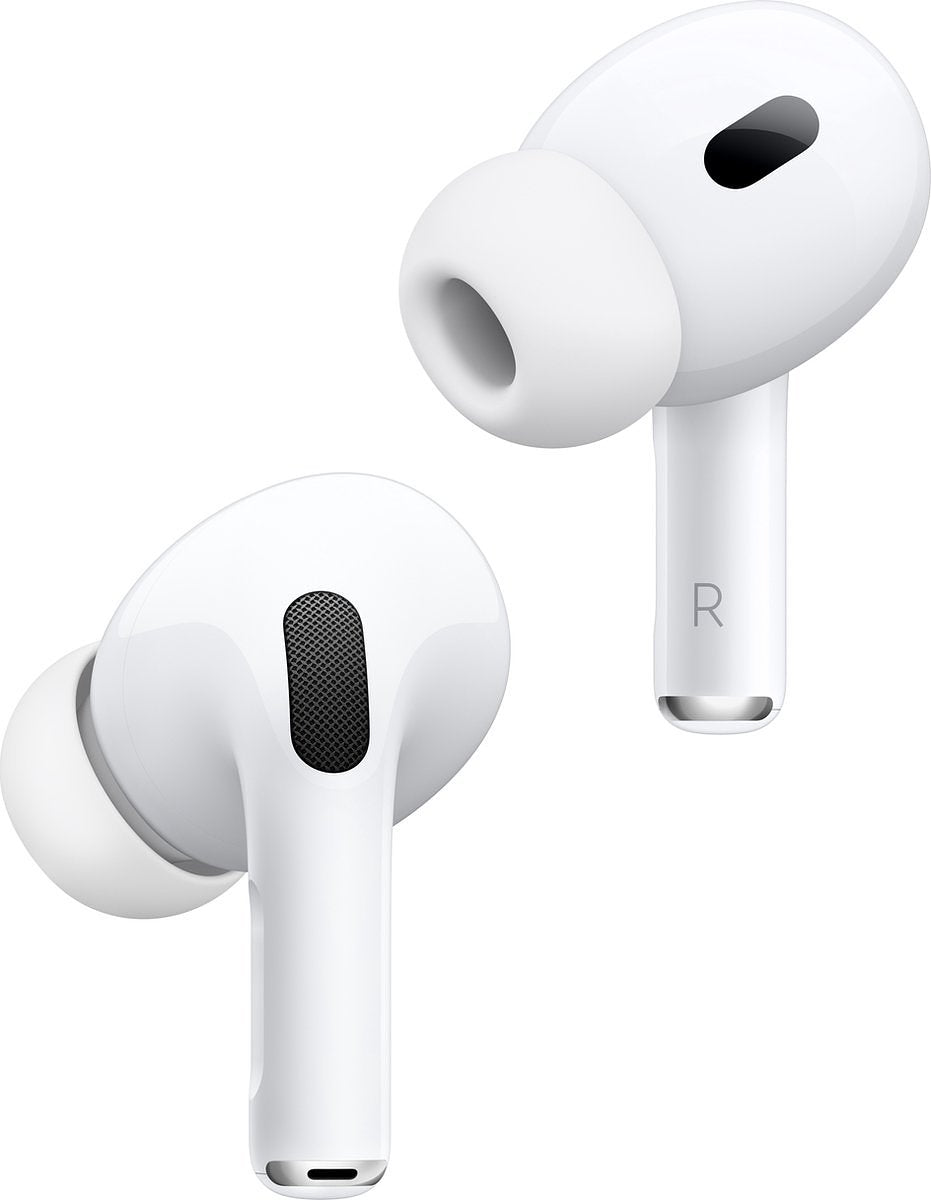 Apple AirPods Pro 2 - with MagSafe charging case (USB-C) - Return Deal