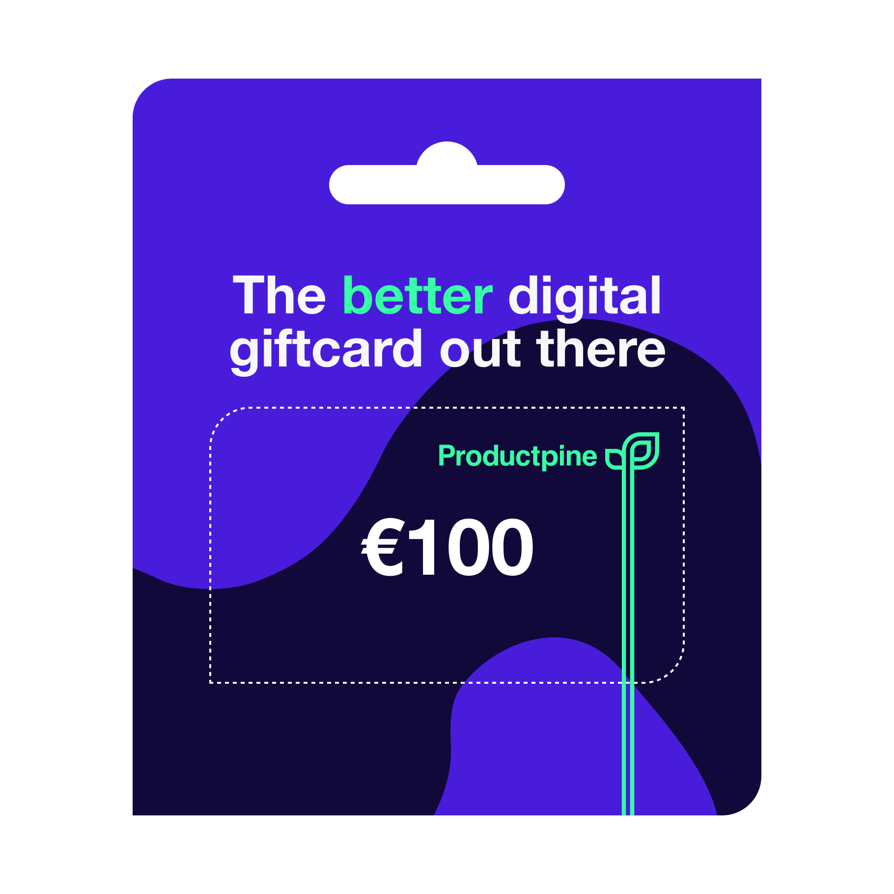 Productpine Gift Card