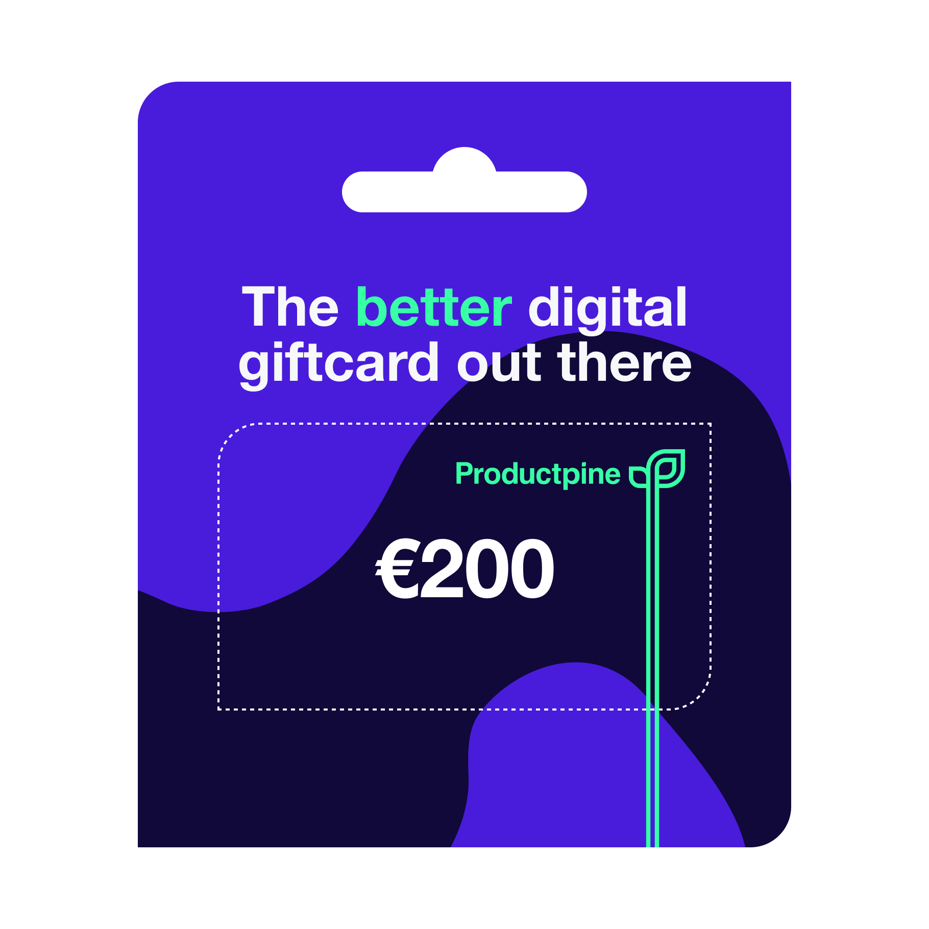 Productpine Gift Card