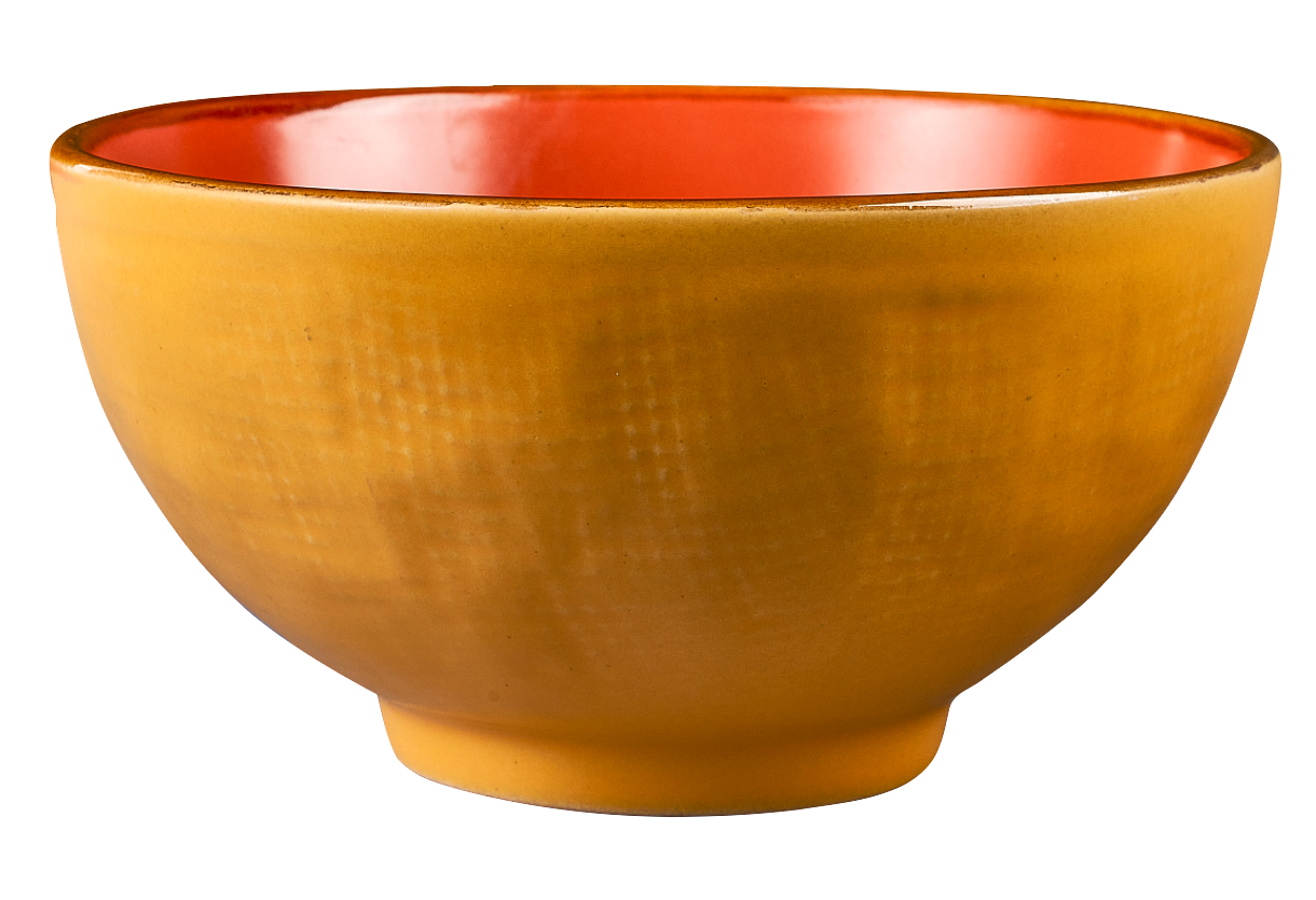 Vivi Oggi Bowl - Breakfast Bowl - Bowls - Set of 6 - Ø 14cm