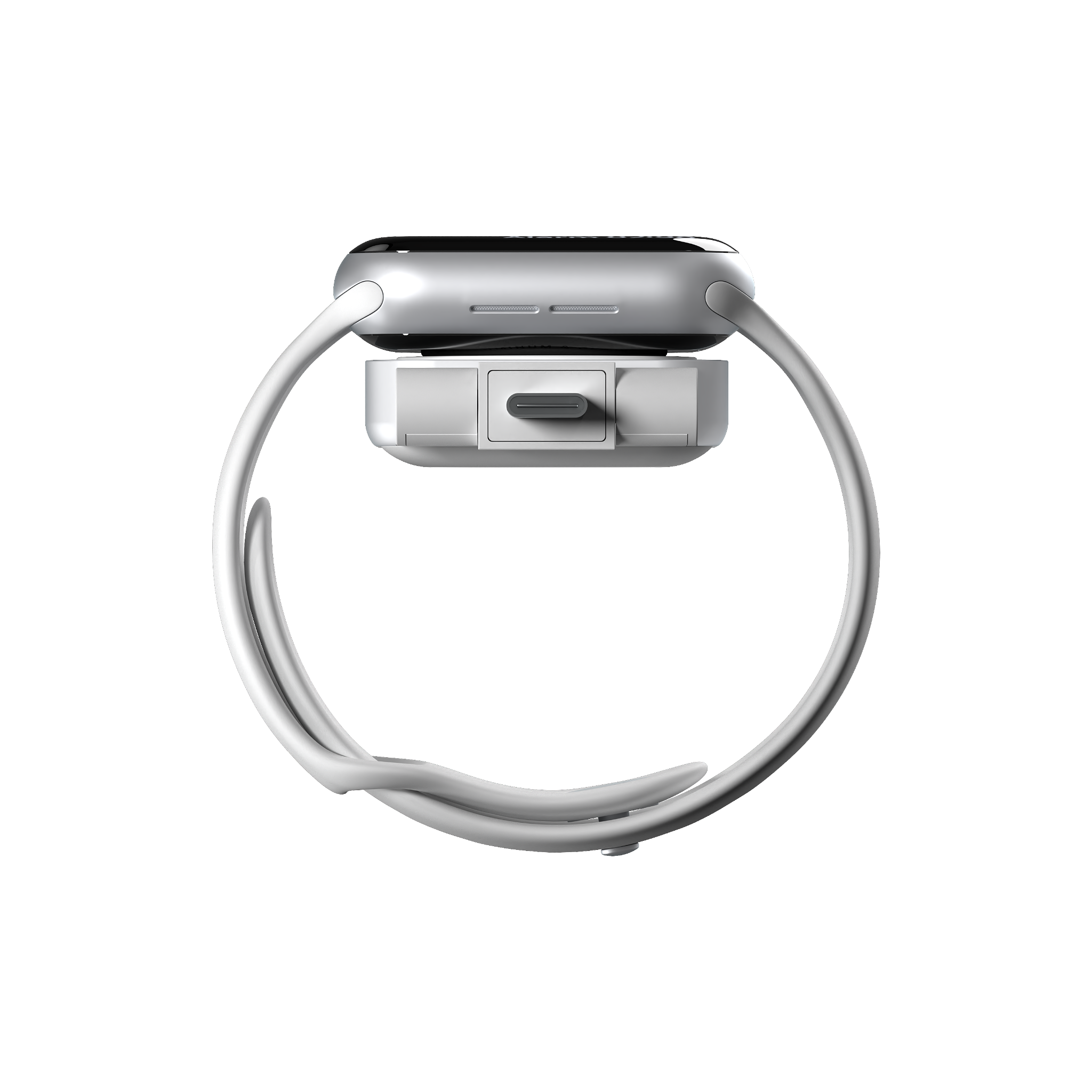 Favolt Site Watch Puck - MFi gecertificeerde Apple Watch-oplader