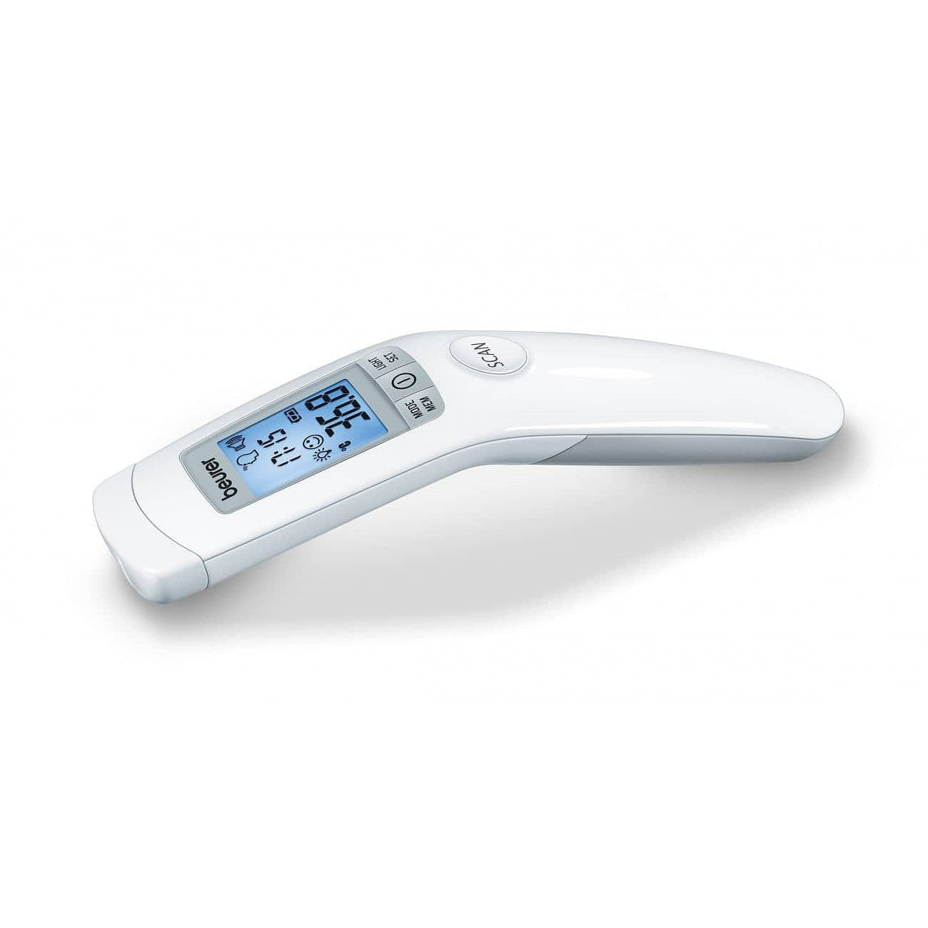 Able2 Beurer Contactloze thermometer FT90