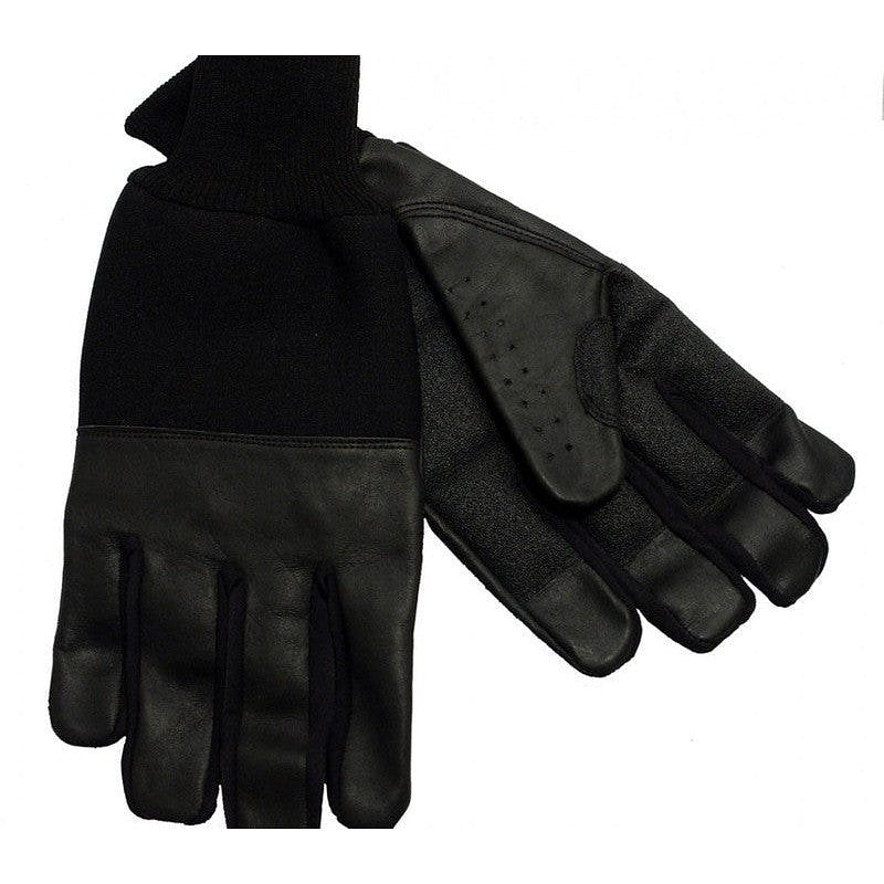 Able2 RevaraSports Lederen winterhandschoenen