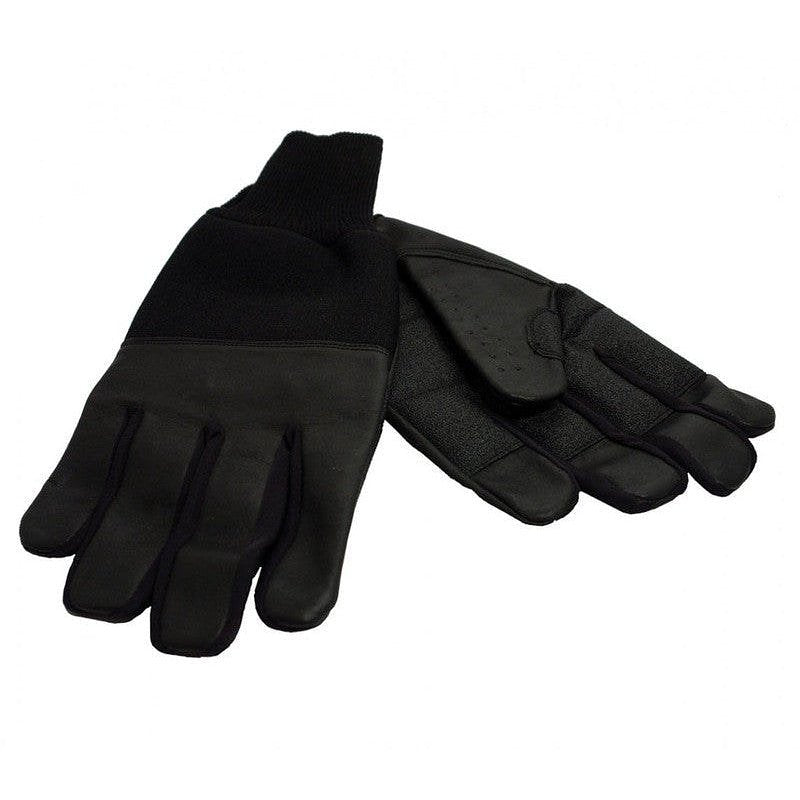 Able2 RevaraSports Lederen winterhandschoenen XS