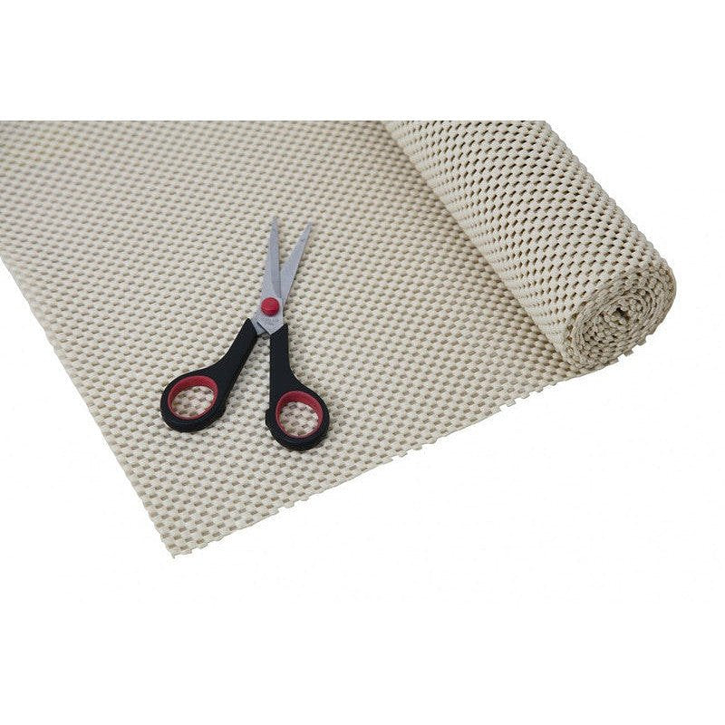 Able2 StayPut Anti-slip net rol 30,5 x 183 cm / beige