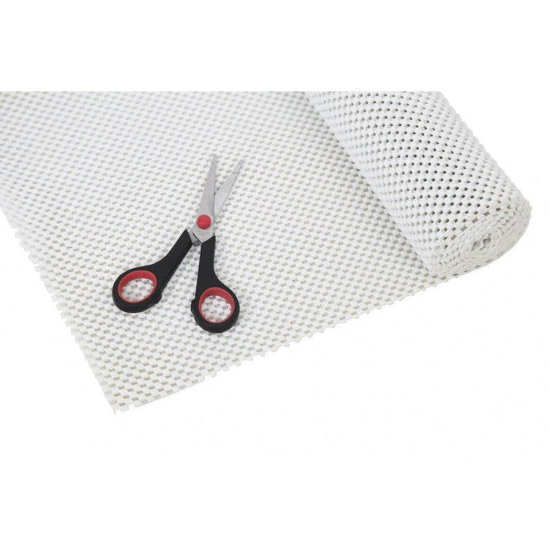 Able2 StayPut Anti-slip net rol 30,5 x 183 cm / crème