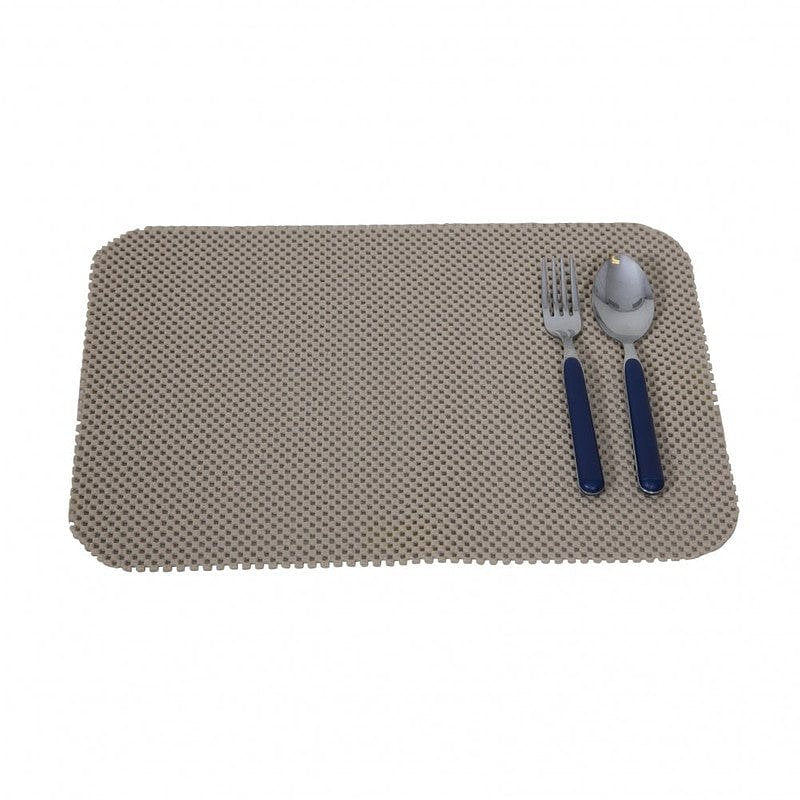 Able2 StayPut Anti-slip placemat wit