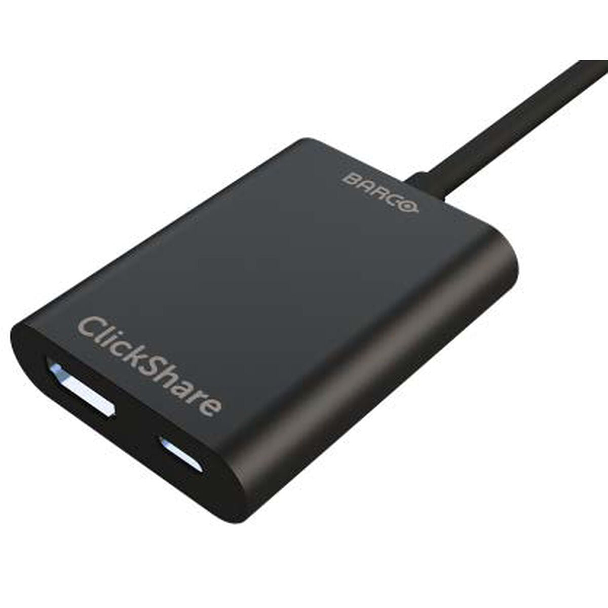 Adapter USB-C naar HDMI Barco R9861581