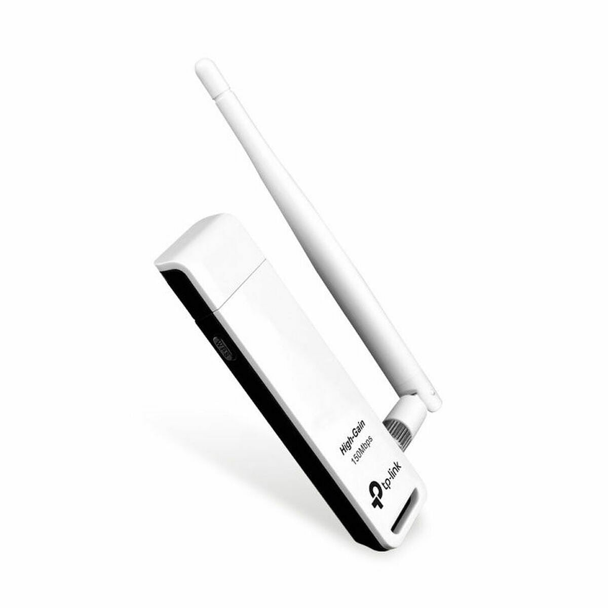 Adapter USB Wi-Fi TP-Link TL-WN722N 150 Mbps