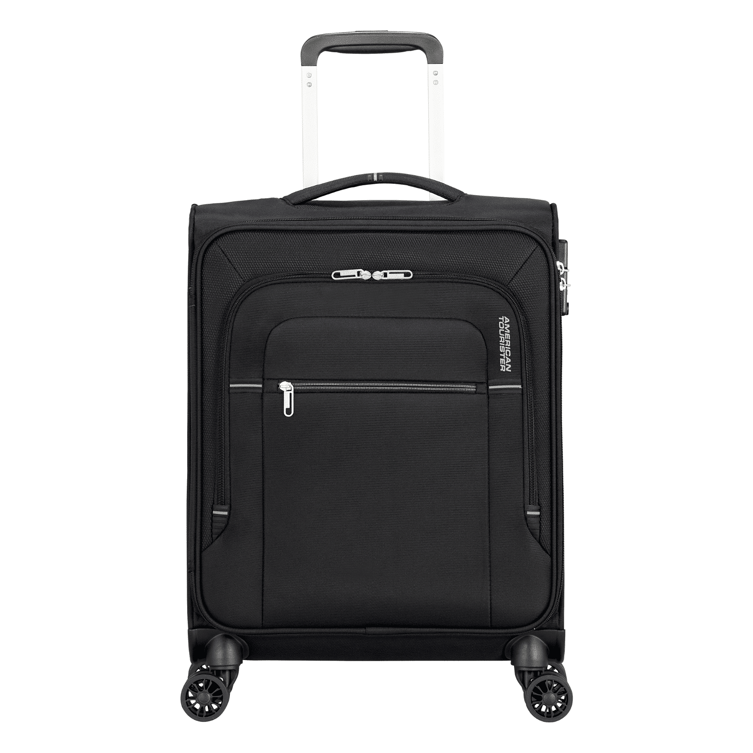 American Tourister Crosstrack Spinner 55cm