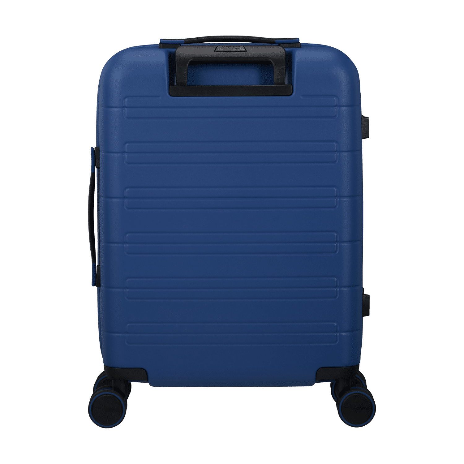 American Tourister Novastream Expandable 55 cm Navy Blue