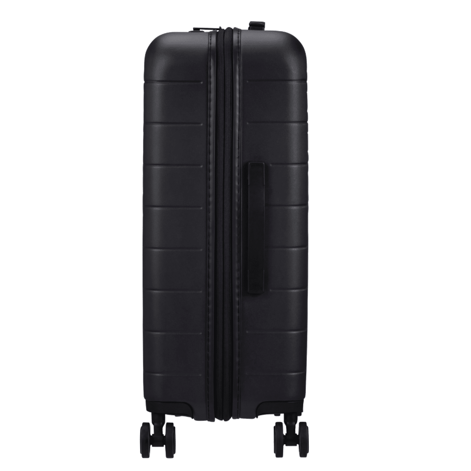 American Tourister Novastream Expandable 67 cm Dark Slate