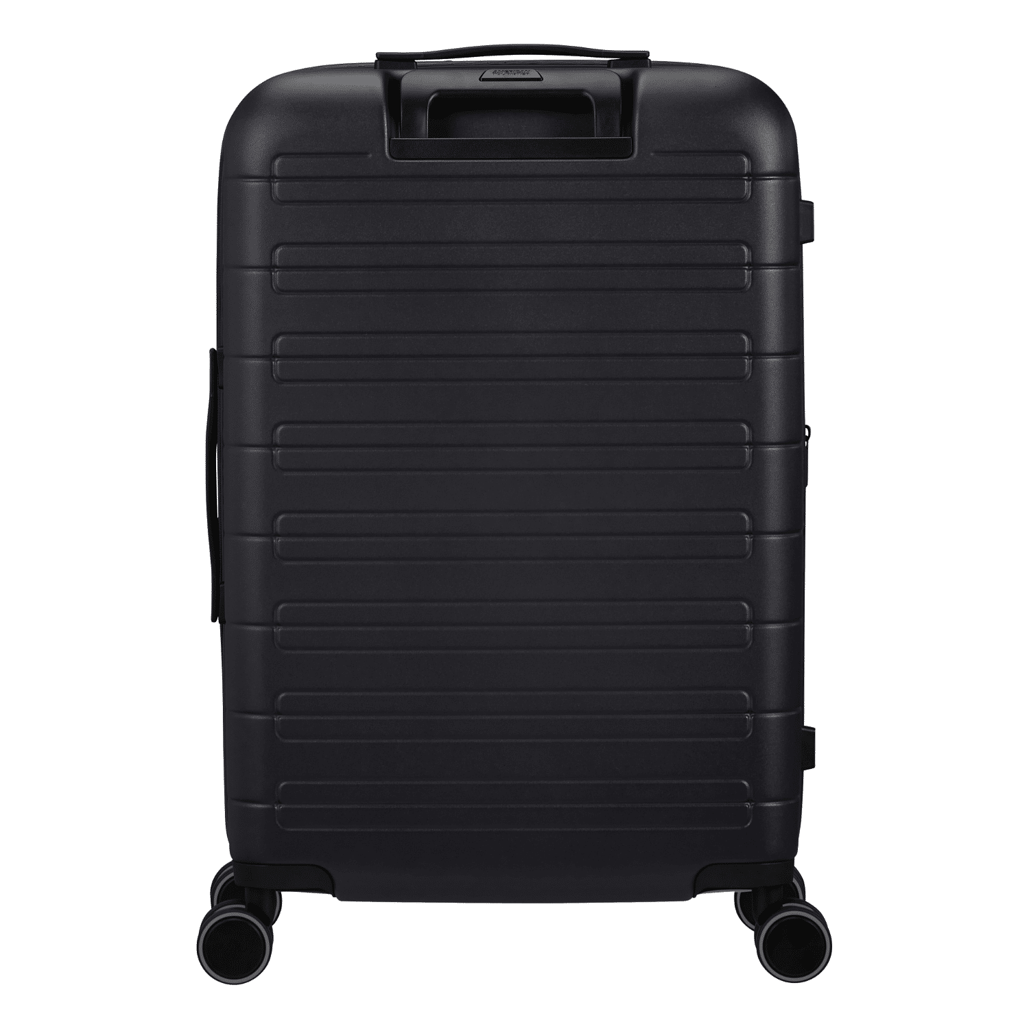 American Tourister Novastream Expandable 67 cm Dark Slate