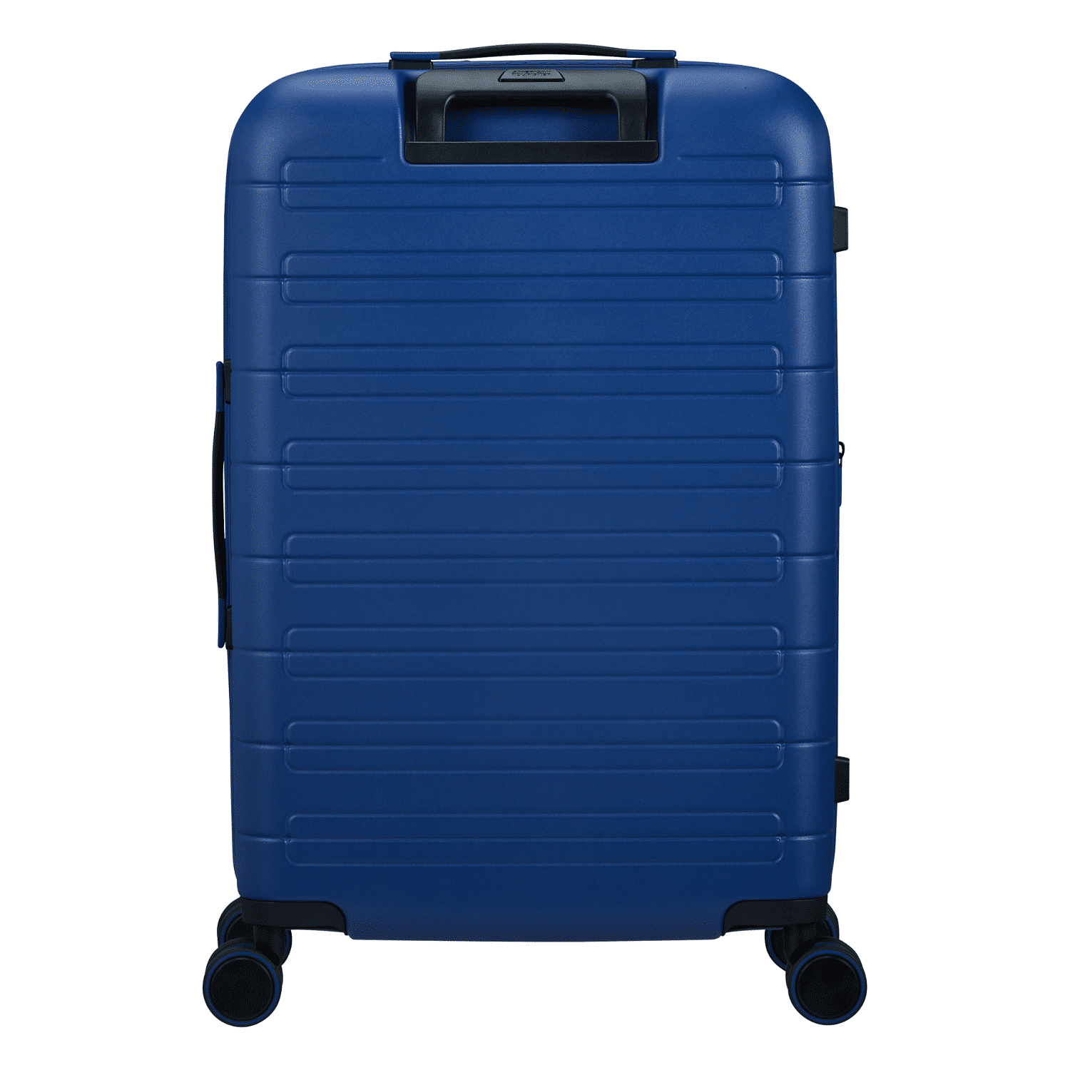 American Tourister Novastream Expandable 67 cm Navy Blue