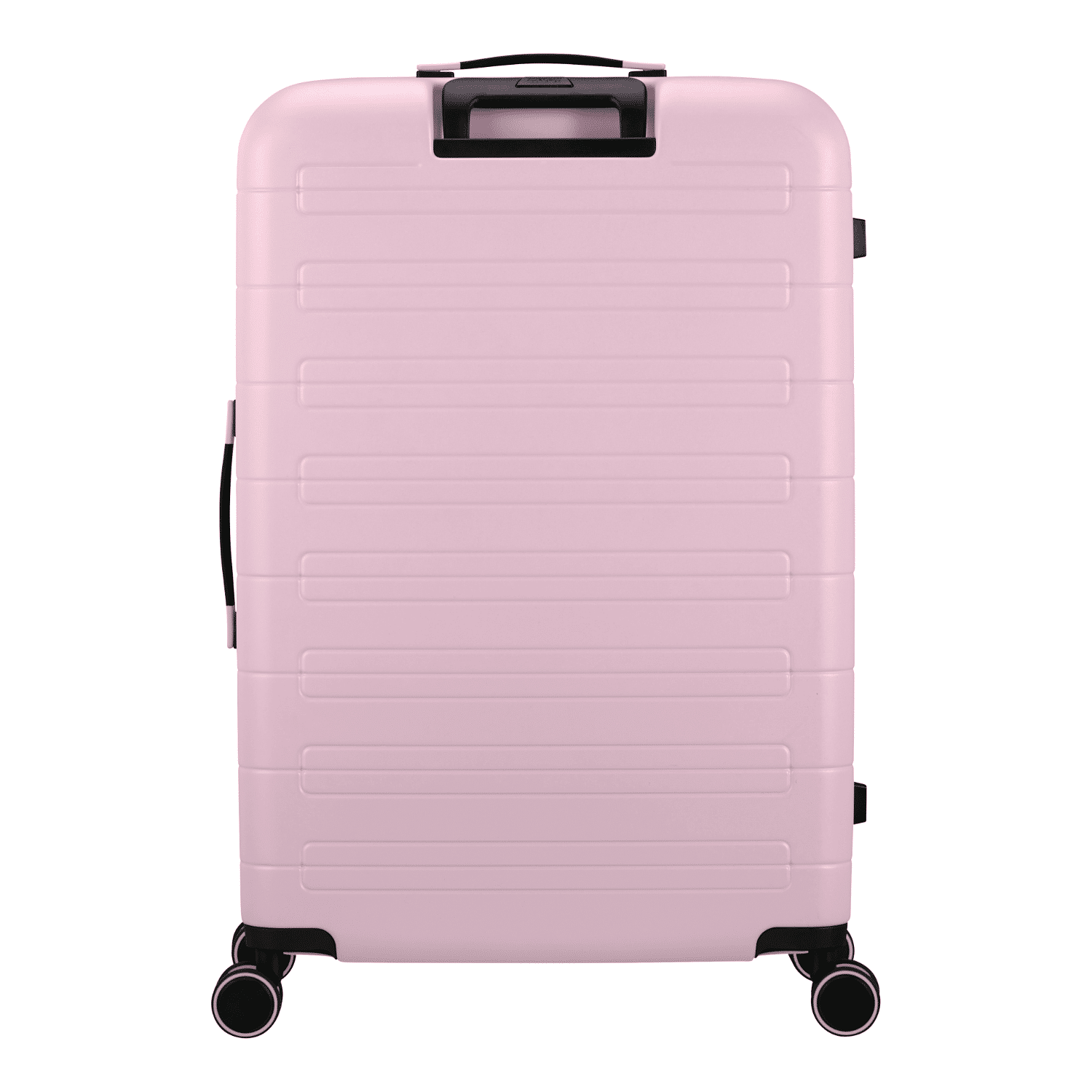 American Tourister Novastream Expandable 77 cm Soft Pink