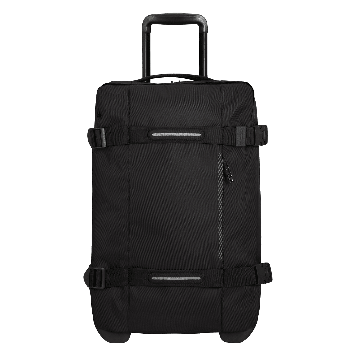 American Tourister Urban Track Duffle/Wheels 55 cm Asphalt Black